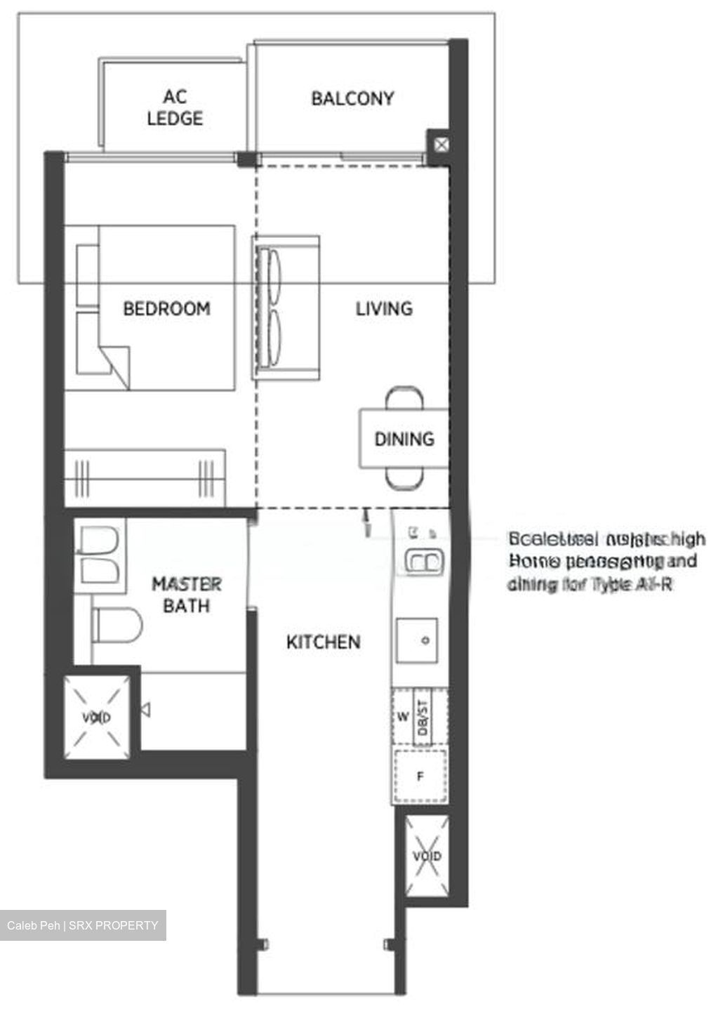 Parc Esta (D14), Apartment #516331661
